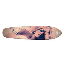 Été Sun Plateaux De Skate
