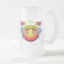 Été Tasse À Café