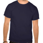 êtes vous dizzy le vert de blud pour l'obscurité t-shirt