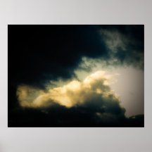 Éther Posters