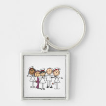ethnicnurses344.png porte-clef