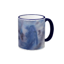 Éthos bleu COFFEEEEEEE Tasses