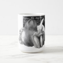 Étincelles de KIW : Tasse