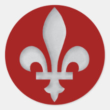 étiquette romantique de nom de joint de l'envelopp autocollants ronds