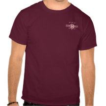 Étoile B, cadeaux de l'équipe B, symboles d'équipe T-shirt