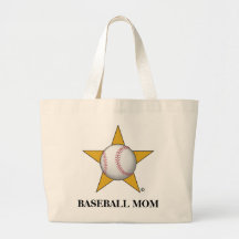 Étoile de base-ball sacs
