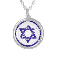 Étoile de David Pendentifs