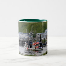 Étoile de jour, bateau de pêche de Longlining Mugs