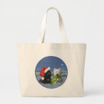 Étoile de Scottie et de Noël de Westie Sac