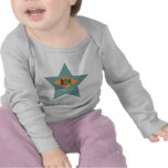 Étoile du Delaware T-shirt