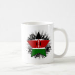 Étoile du Kenya Mugs