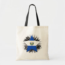 Étoile du Salvador Sacs