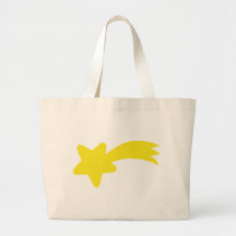 Étoile filante sacs