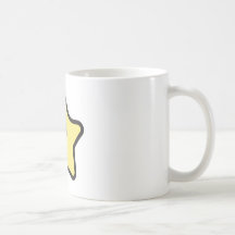 Étoile Mugs À Café