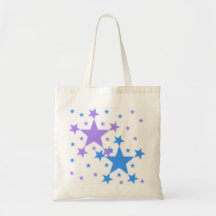 étoilé sac