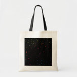Étoiles 1 d'arc-en-ciel sac fourre-tout