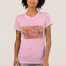 Étoiles brillantes de Scorpion de ZODIAQUE T-shirt