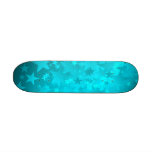 ÉTOILES D'OMG ! ! ! PLANCHES À ROULETTES CUSTOMISÉES