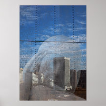 Étoiles éternelles poster