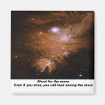 Étoiles Magnets