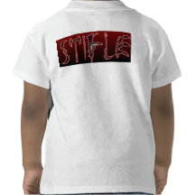 Étouffez l'enfant t-shirts