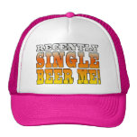 Être positif idées simples de cadeau : Bière simpl Casquettes De Camionneur