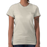 Étreignez un T-shirt de carlin