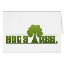 Étreignez une carte d'arbre