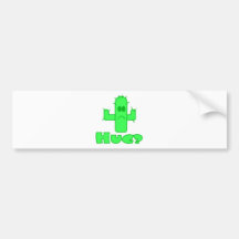Étreinte de cactus adhésif pour voiture