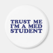 Étudiant de Med Aimants