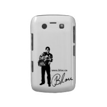 Étui Blackberry Bold Case