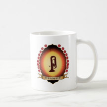 Euphonium Mandorla Mugs À Café