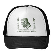 Euripide Casquettes