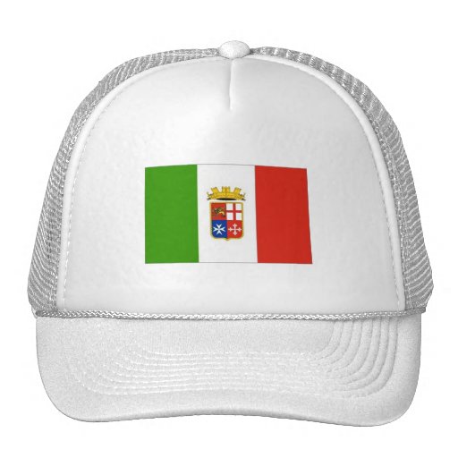 Euro 2008 de l'Italie Casquette De Camionneur