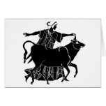 EUROPA CARTES DE VŒUX