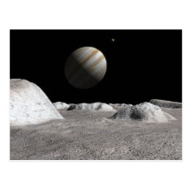 Europa Cartes Postales