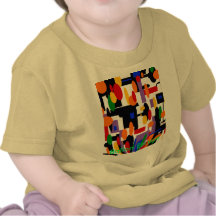 Évasion de ballon de T-shirt