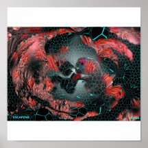 ÉVASION POSTERS