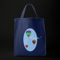 Évasion ! Sac fourre-tout sacs