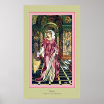 ~ Evelyn De Morgan de Medea Affiches