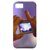 événement vivant coques Case-Mate iPhone 5