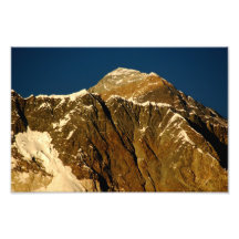 Everest Photographies
