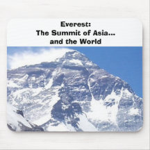 Everest Tapis De Souris