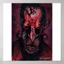 evilnightmare1.j poster