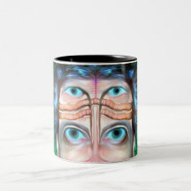 Évolué : Prototype SIR159T741 Mug