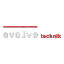 Évoluez le polo de Technik (le noir)