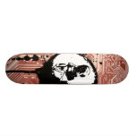 "Évoluez " Plateaux De Skateboards Customisés