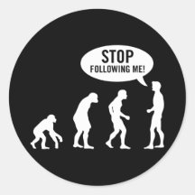 evolution2 autocollants