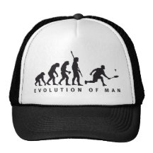 évolution badminton casquette