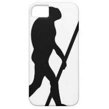 évolution de barbecue coque iPhone 5